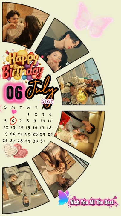 Hbd 06 temmuz 2026