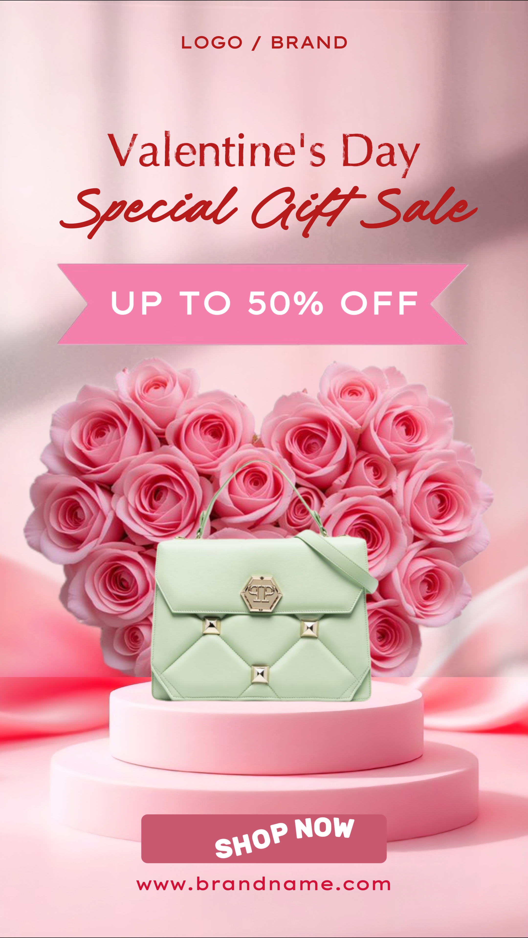 Promoción de Vday
