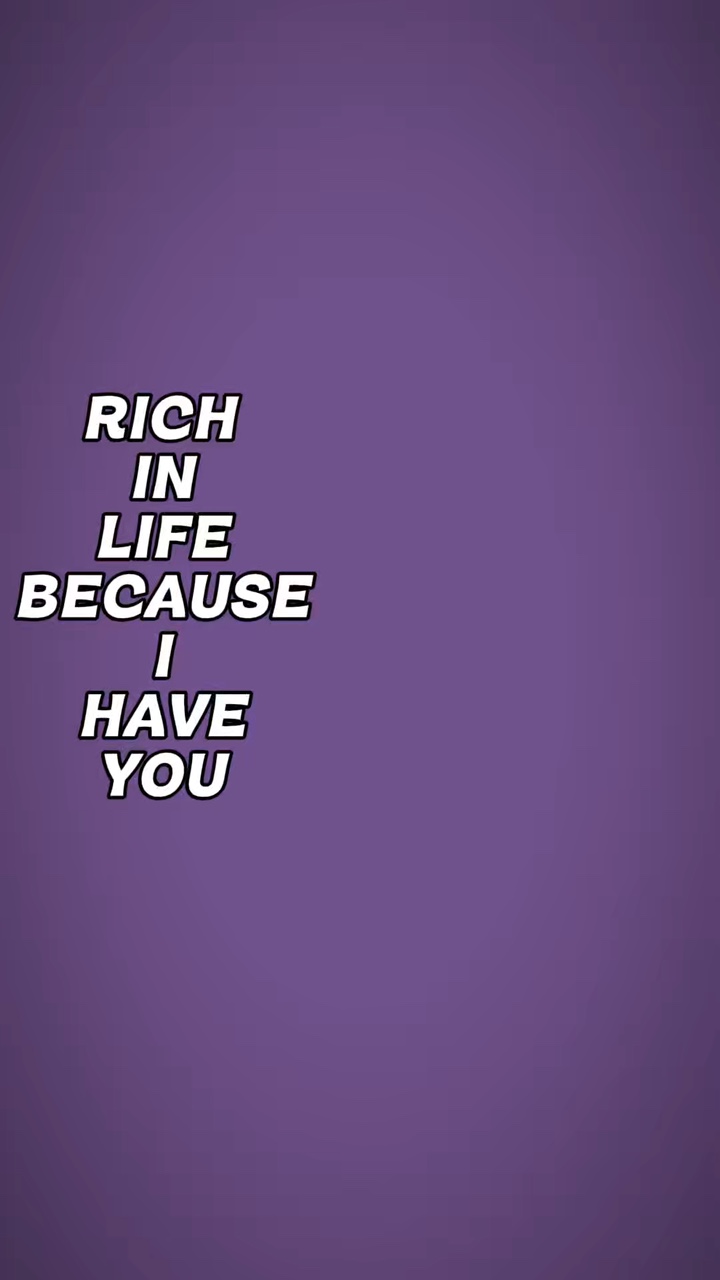 Have you 