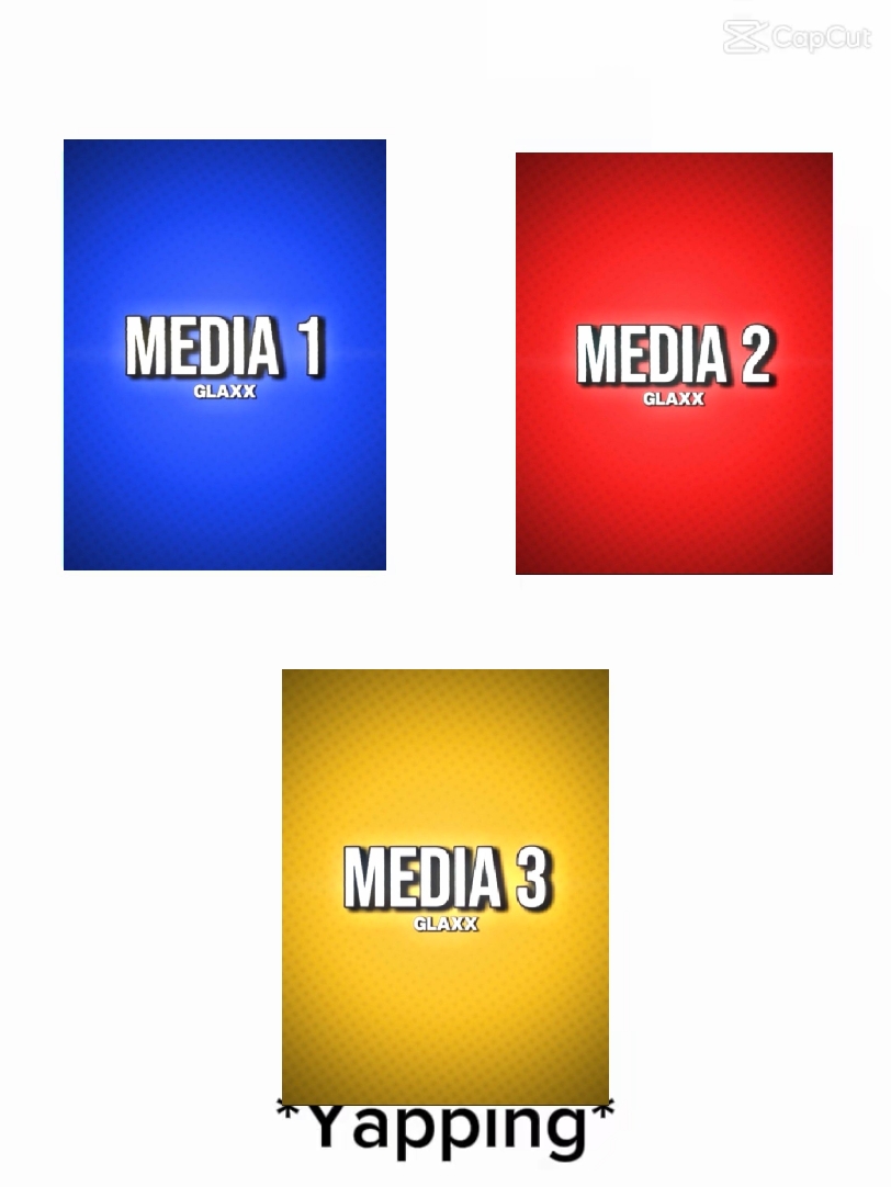 NOVO MESTRE DE EDIÇÃO