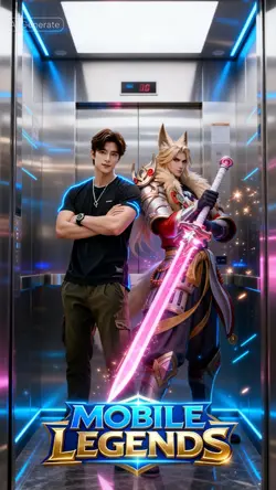 MLBB Lancelot