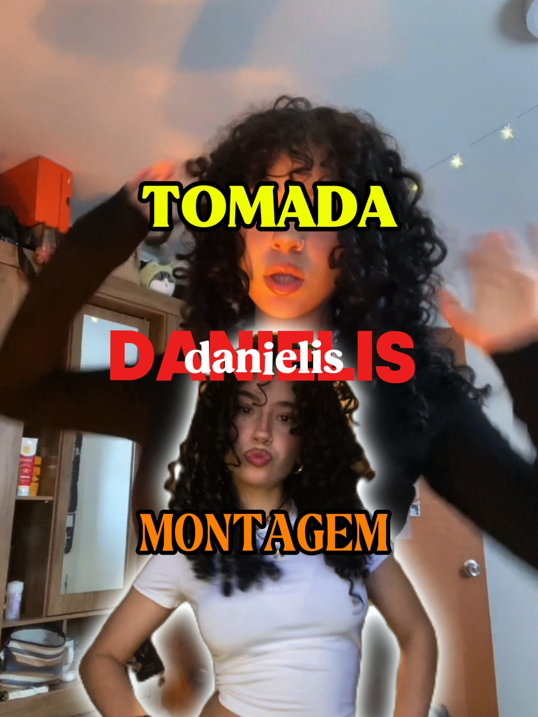 Montagem Tomada