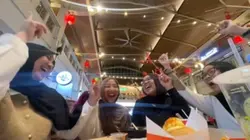 VLOG TREND