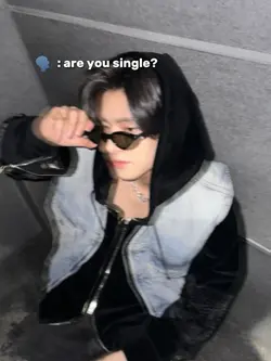 are you single sorry