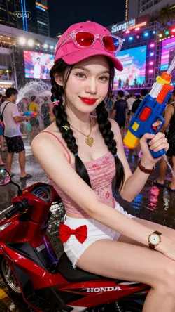 สงกรานต์AI V4