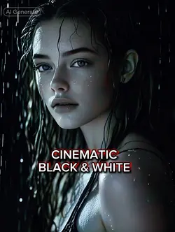 Black n white 