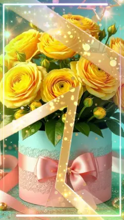 bouquets