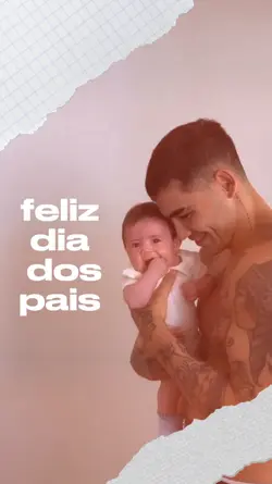 DIA DOS PAIS