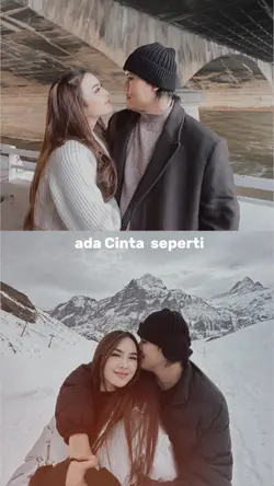 Ada cinta seperti 