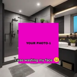 try new template