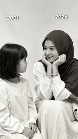 masa kecil vs skrng