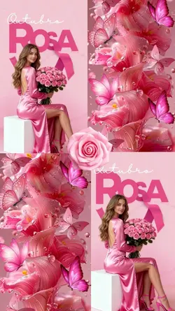 outubro rosa 