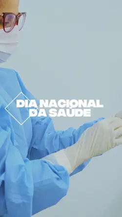 Dia da saúde