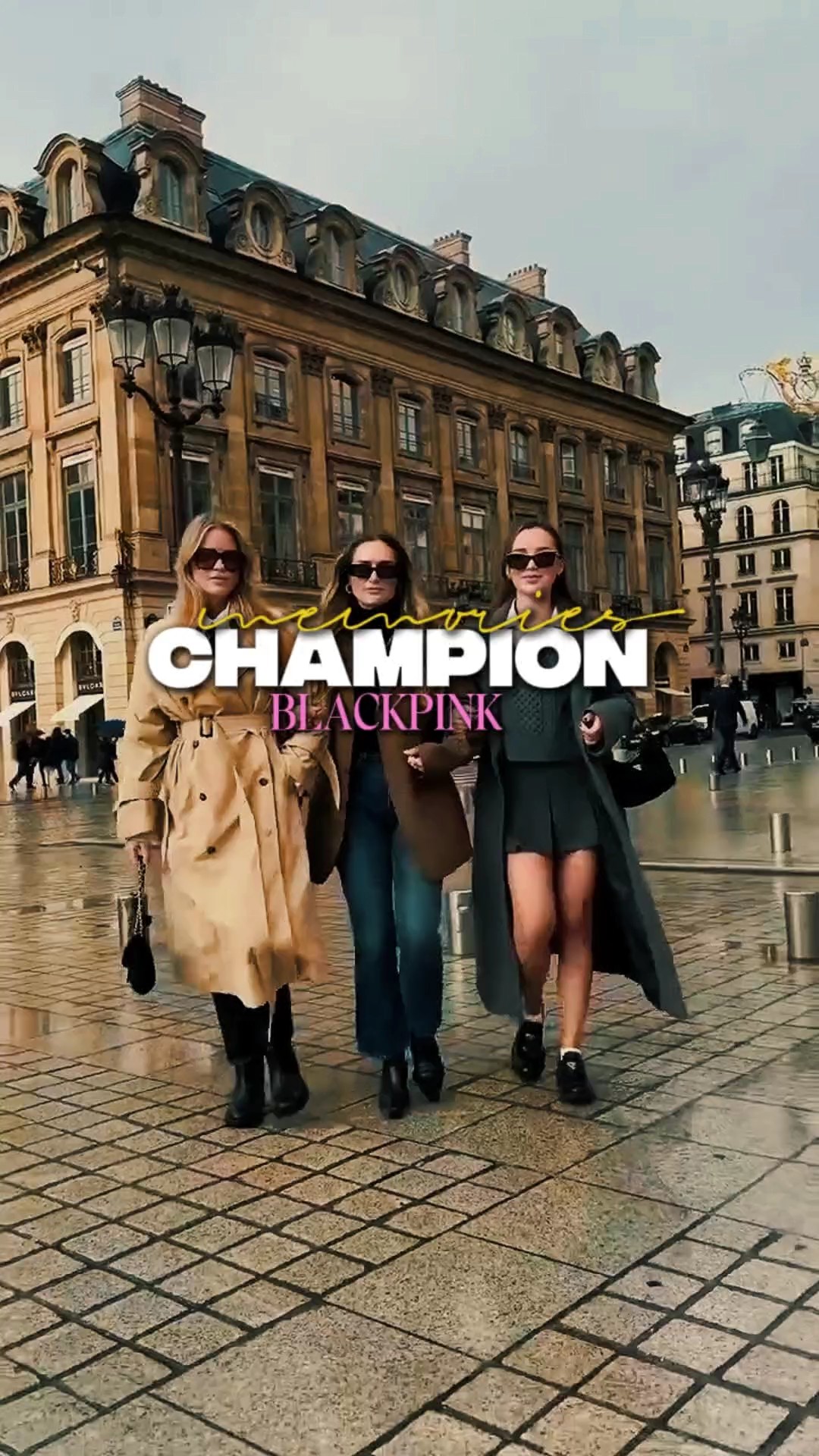Juara Blackpink