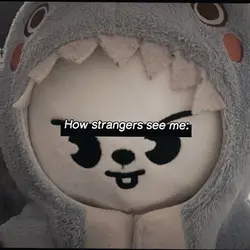 Idk
