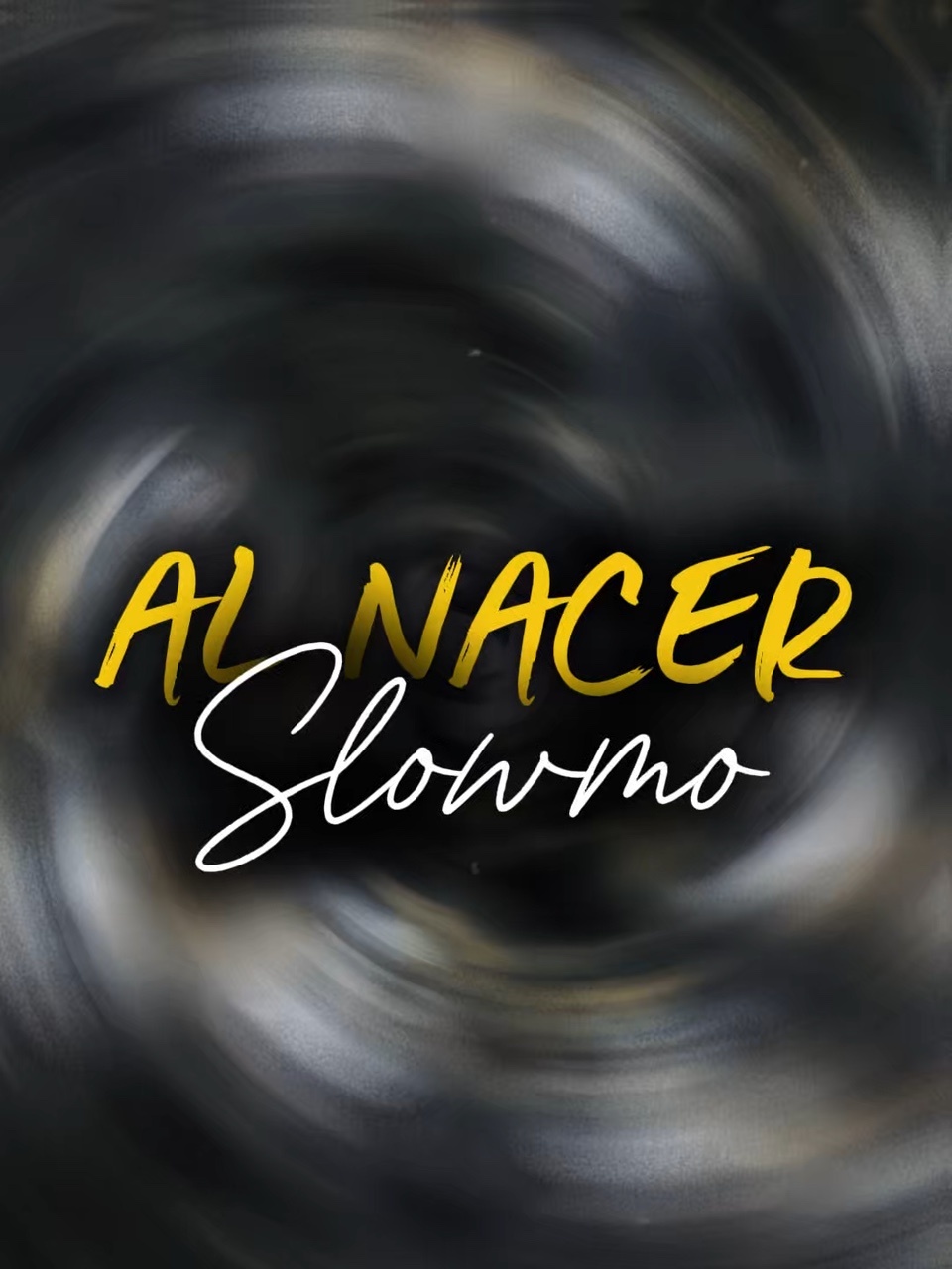 AL NACER
LENTO
