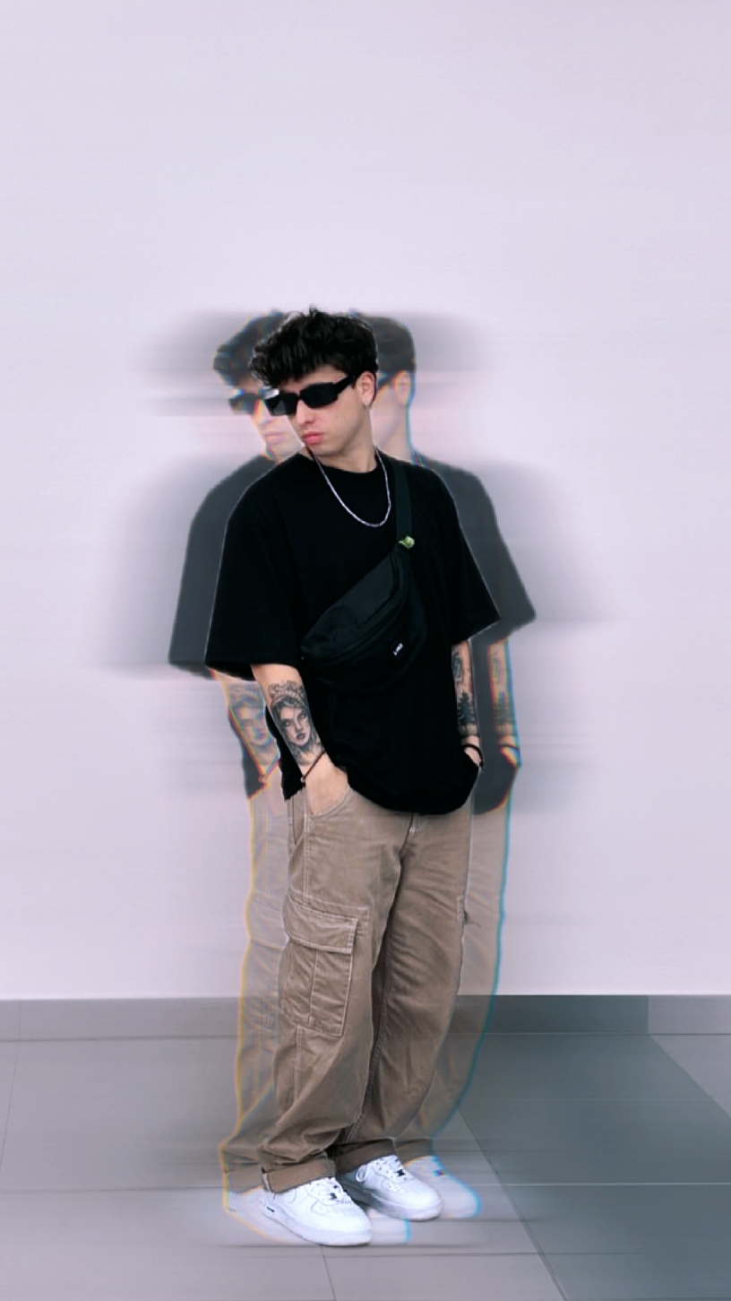 cool vibes 