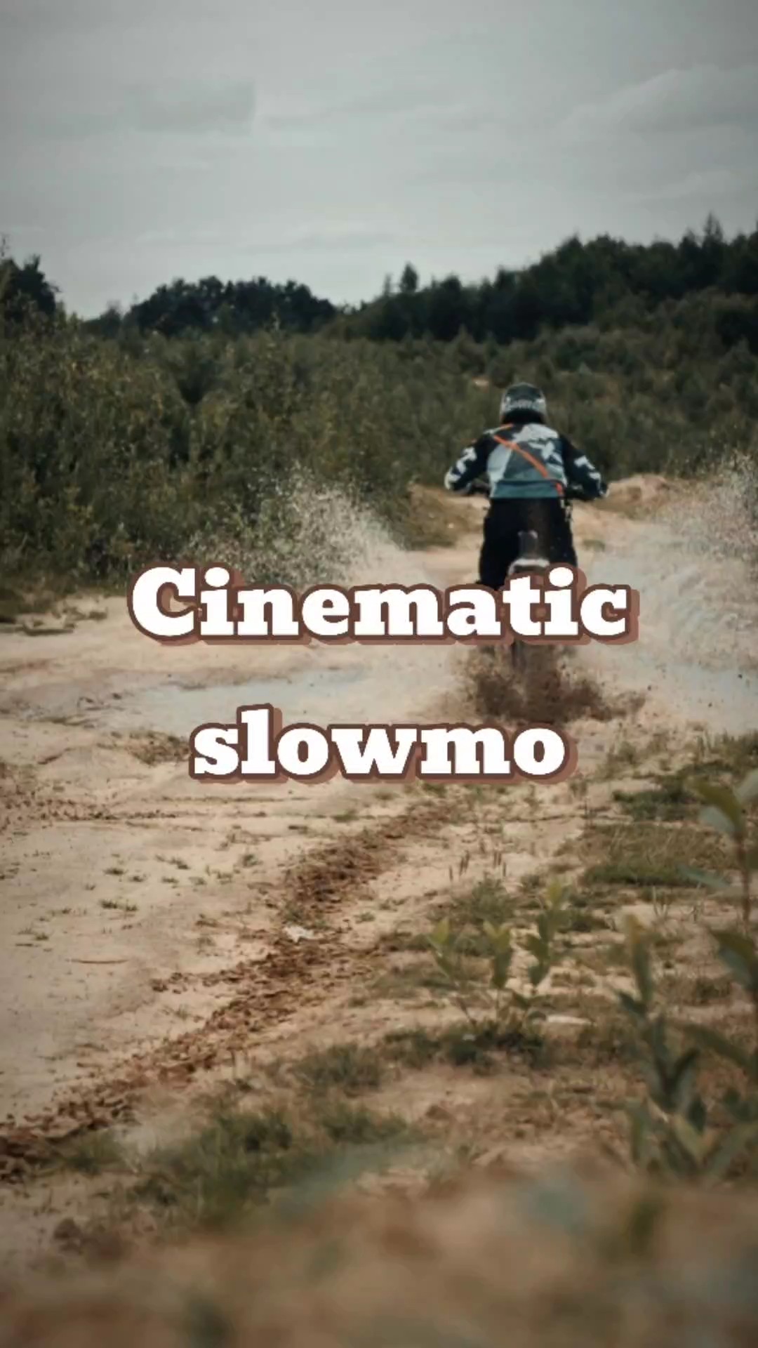 motocross
