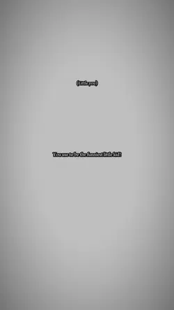 Became so serious..😕