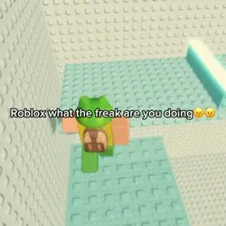 Why Roblox