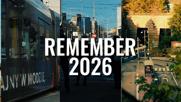 REMEMBER 2026