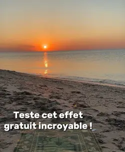 TESTE CET EFFET 