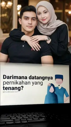 Pernikahan