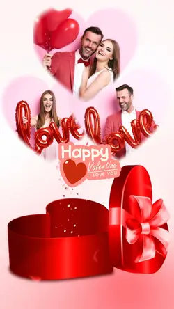 Valentine’s 2026