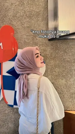 kenapa fotonya buang