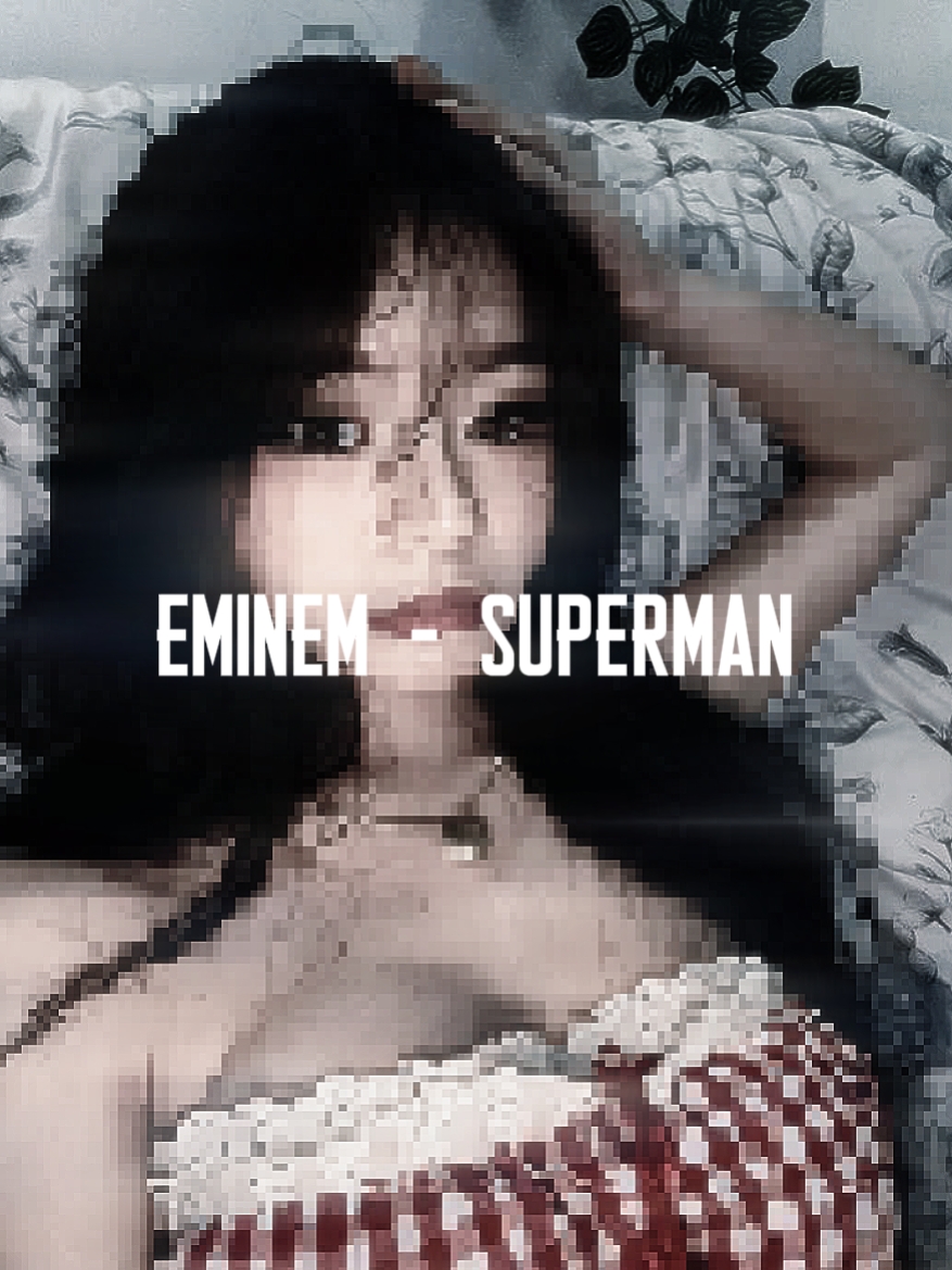 EMINEM - SUPERMAN
