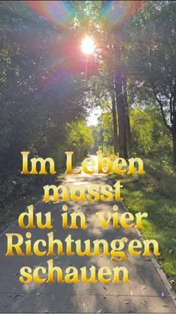 Spinat das Leben