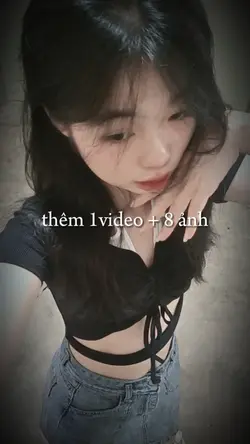 1video + 8ảnh