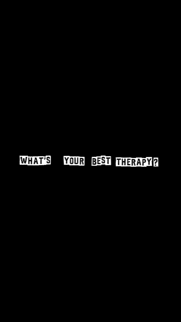 Beste Therapie 