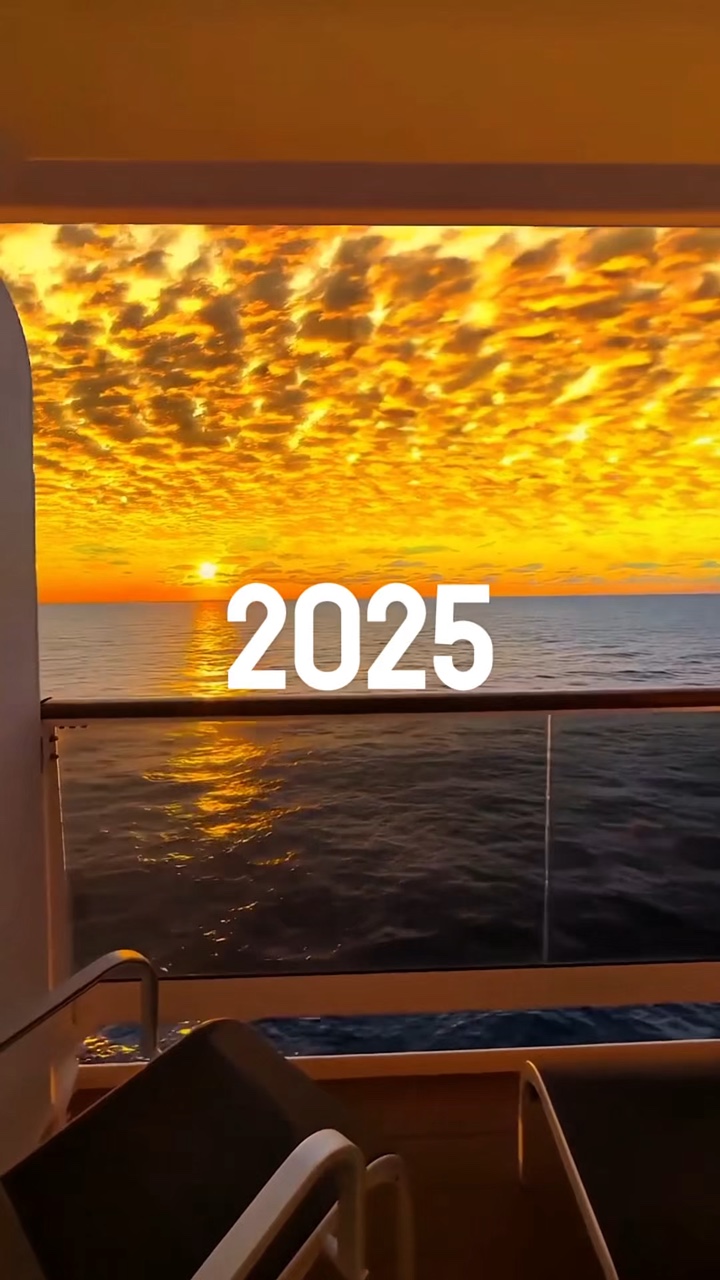 2025 geht zu Ende