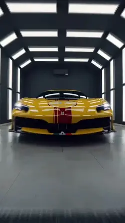 FERRARI EDIT 