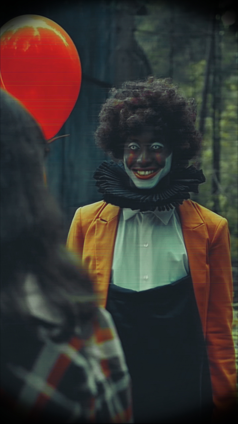 Jours d'Halloween