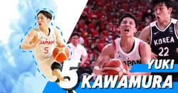 1人用選手紹介 青