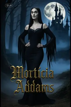 Morticia Addams