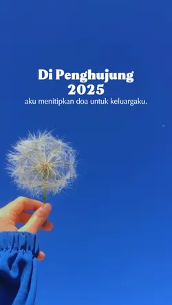 doa untuk keluargaku