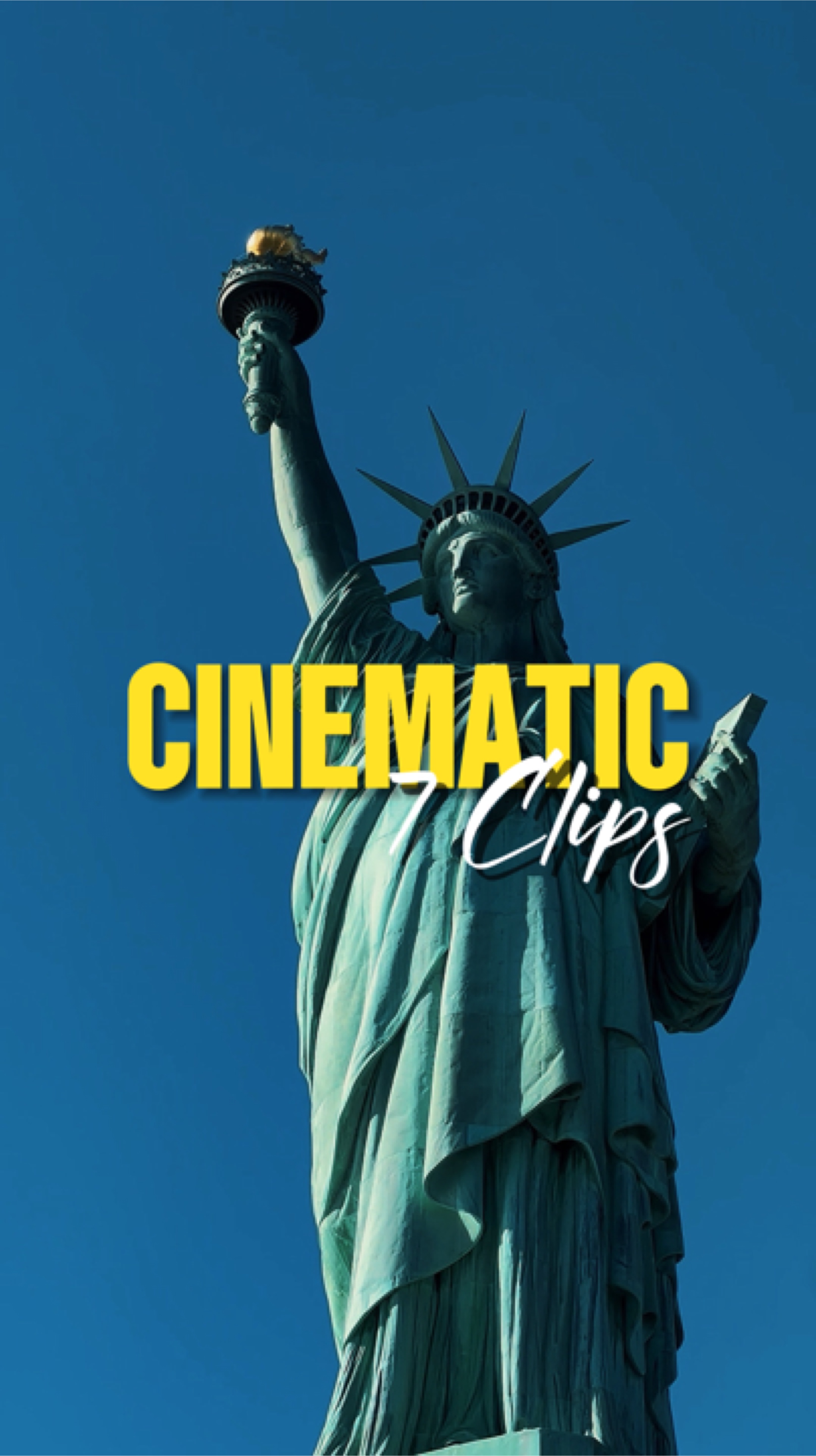 cinematic 