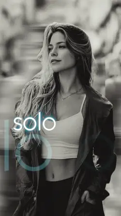 solo ride until i di