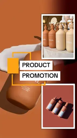 Promotion Product V