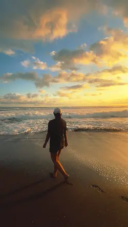 Beach Vibes