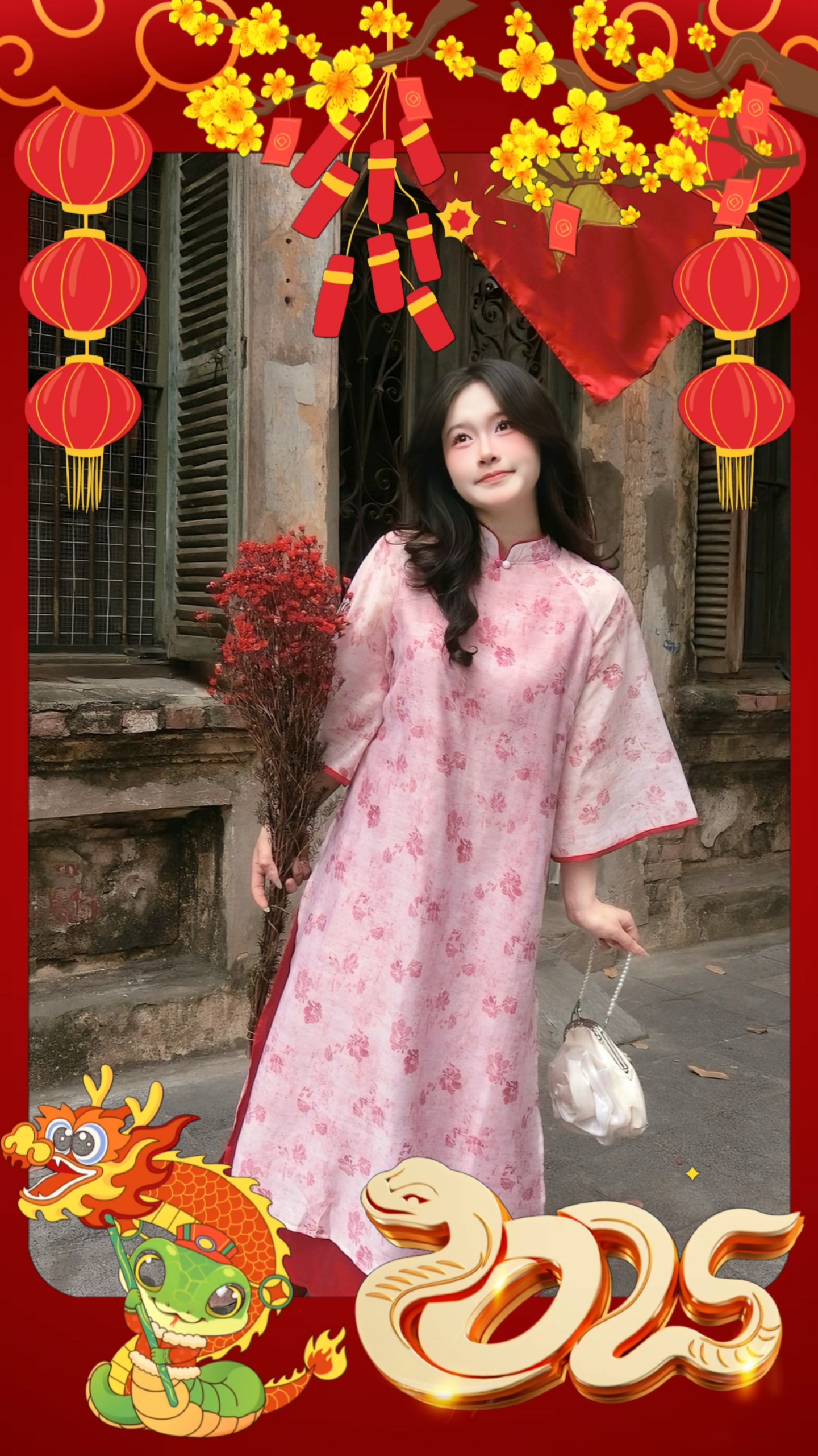 Chinese new yea