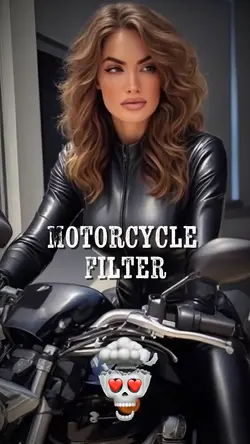 Motorcycle Filter