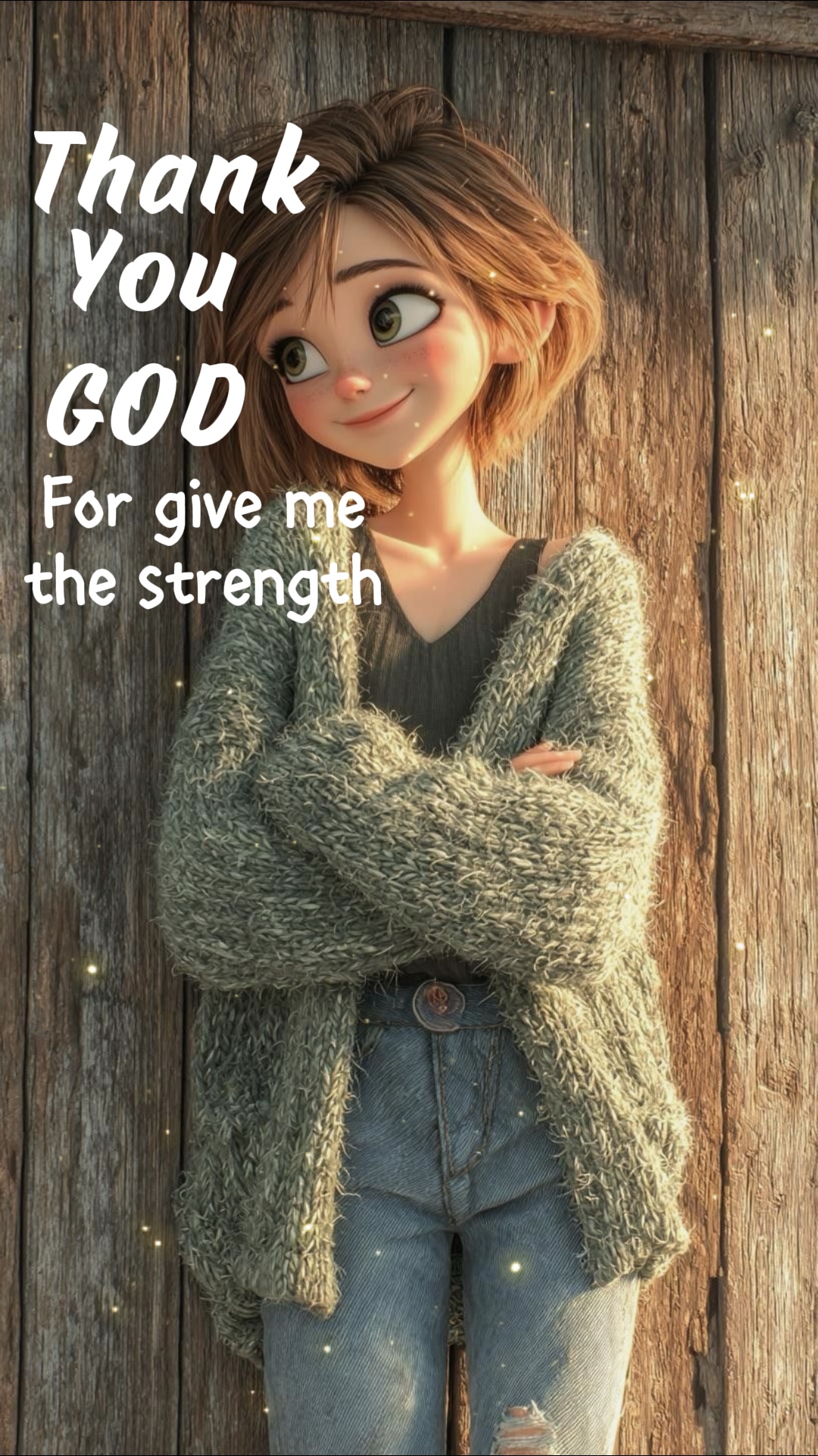 Gracias Dios
