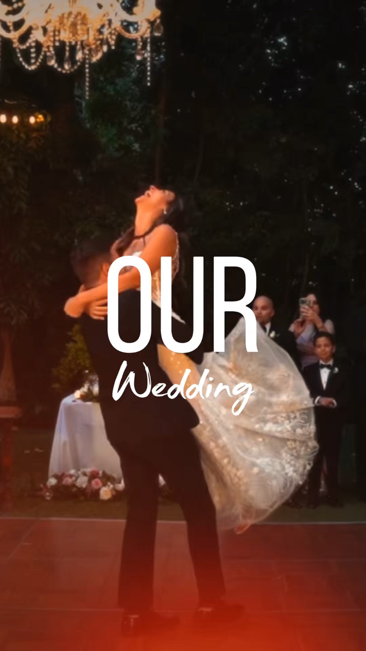 Our Weddin