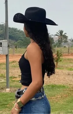 Corta pra ela