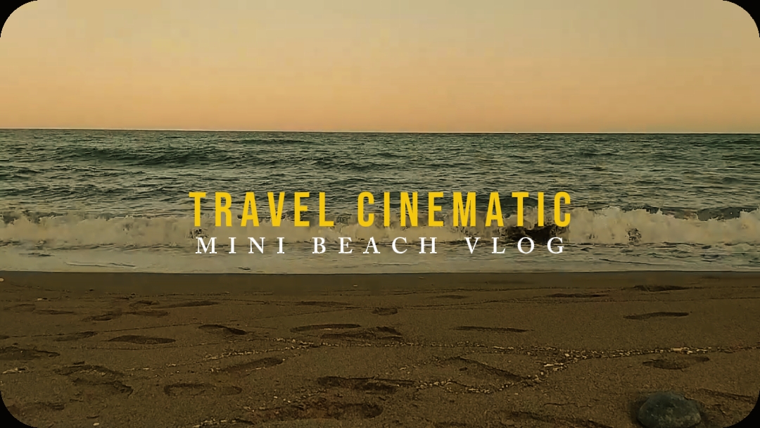 TRAVEL CINEMATIC