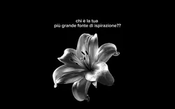ispirazione.